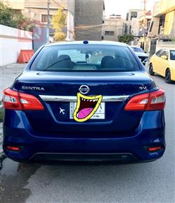 Nissan Sentra